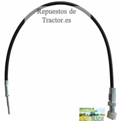CABLE CUENTA HORAS 60CM