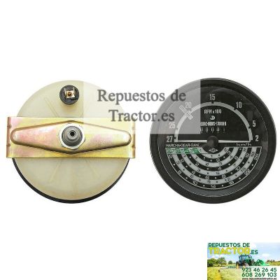 TRACTOMETRO 