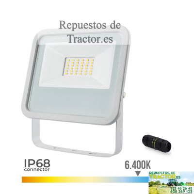 FOCO PROYECTOR LED 2100LM