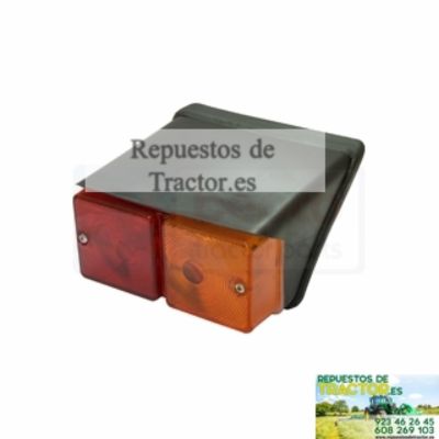 PILOTO TRASERO DERECHO