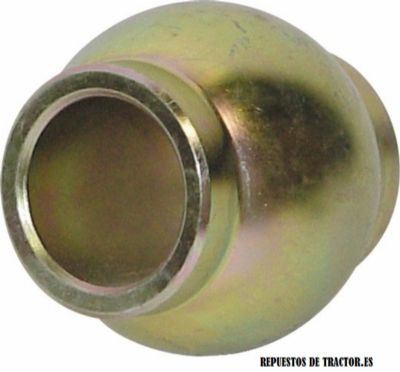 BOLA DE ENGANCHE CAT.3/2 25 X 60