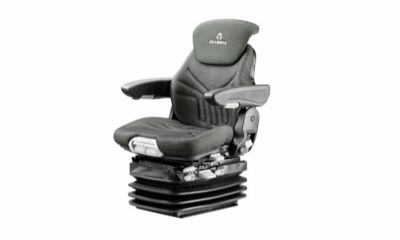 ASIENTO GRAMMER MAXIMO PROFESSIONAL