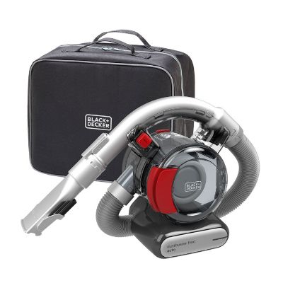 ASPIRADOR DE COCHE 12V - foto 2