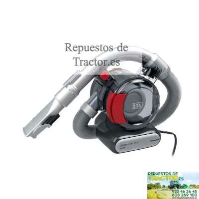 ASPIRADOR DE COCHE 12V