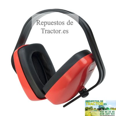 CASCOS PROTECCION ANTIRUIDO