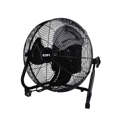 VENTILADOR INDUSTRIAL OSCILANTE - foto 2