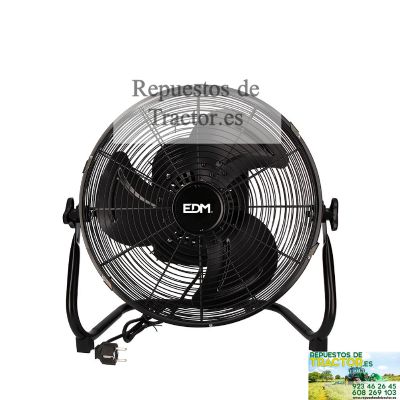 VENTILADOR INDUSTRIAL OSCILANTE