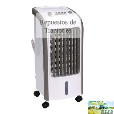 CLIMATIZADOR POR AGUA 3500ML