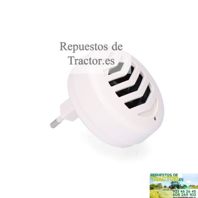 REPELENTE DE PLAGAS ULTRASONICO