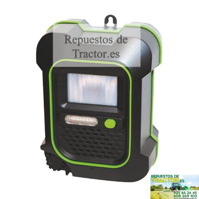 AYUNTADOR ANIMALES CON FLASH