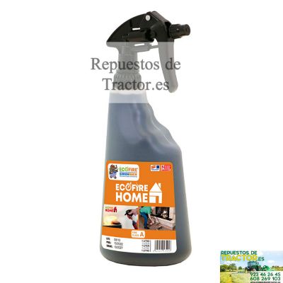 EXTINTOR ECOFIME HOME 1L