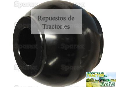 BOLA TERCER PUNTO 3/3