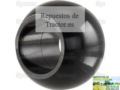 BOLA BRAZO REFORZADA 2/2