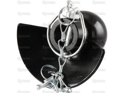 BOLA CON CONO 3/2 - foto 2