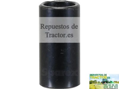 CASQUILLO ADAPTADOR CAT.3