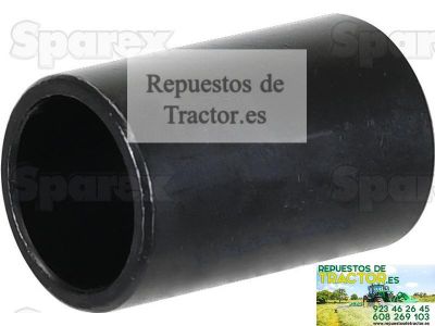 CASQUILLO ADAPTADOR BRAZO CAT.2