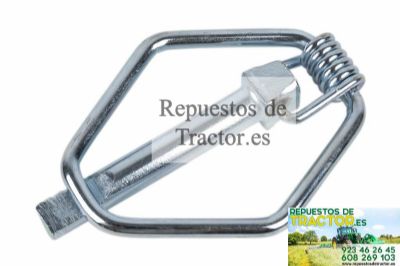 PASADOR CLIPS DE SEGURIDAD