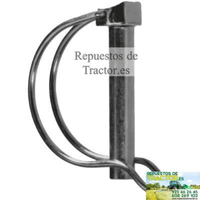 PASADOR FRESA 8X45MM MOTOCULTOR