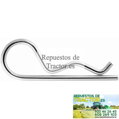 PASADOR EN R 4MM