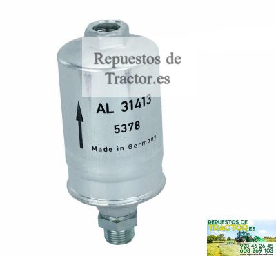 FILTRO HIDRAULICO DIRECCION
