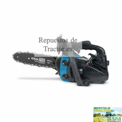 MOTOSIERRA