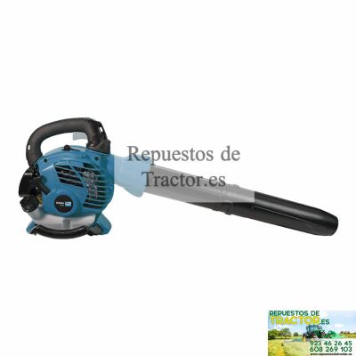 Kit Motosierra Eléctrica Daewoo + Afilador Y Aceite Cadenas