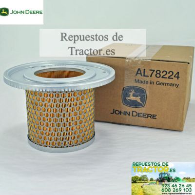 FILTRO DE ARE MOTOR