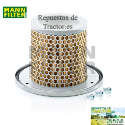 FILTRO DE AIR MOTOR