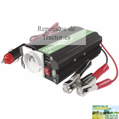 CONVERTIDOR CONVERGYS 300 12V