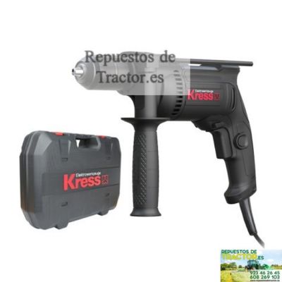 TALADRO PERCUTOR 650W