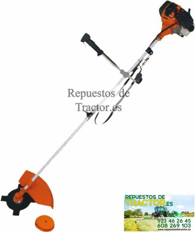 DESBROZADORA TRMICA 43 CM3 BF43