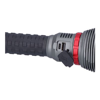 LINTERNA LED 18.00LM - foto 3
