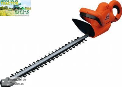 CORTASETOS ELCT. 710 W CUCHILLA 610 MM HS710/61