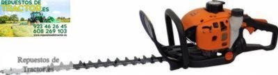 CORTASETOS TRMICO 22,5 CM3 LAME 600 MM HB60N