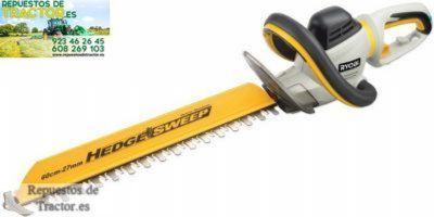 CORTASETOS 600 W LAME 60 CM RYOBI