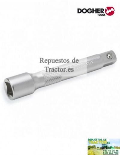 ALARGADOR 1/2 250MM