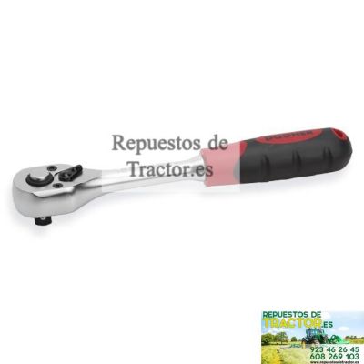 LLAVE CARRACA REVERSIBLE 