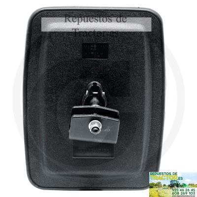 ESPEJO RETROVISOR 236 x 180