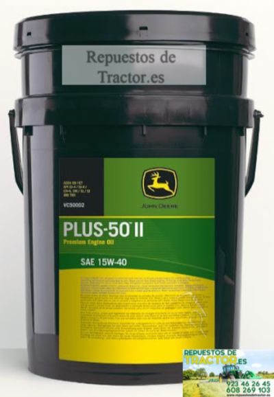 ACEITE DE MOTOR 20 LITROS