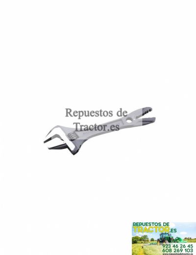 LLAVE ALLIGATOR 8-200MM