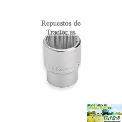 VASO HEXAGONAL 1/2 8MM