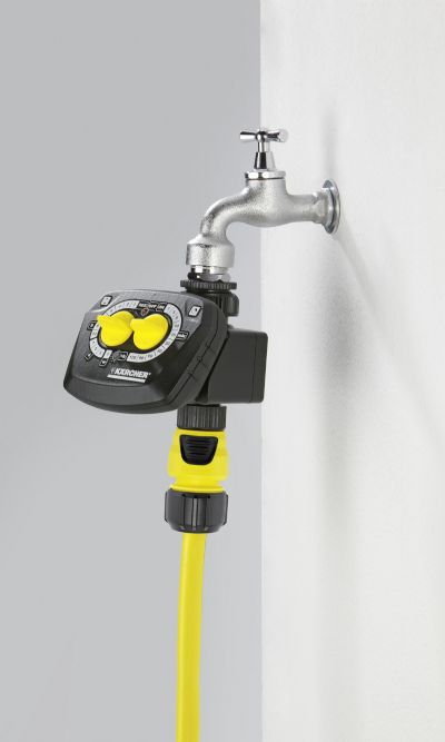 UNIDAD DE RIEGO WT 4 - foto 2