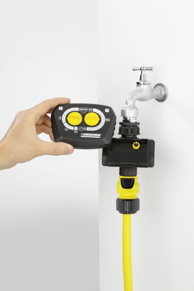 UNIDAD DE RIEGO WT 4 - foto 3