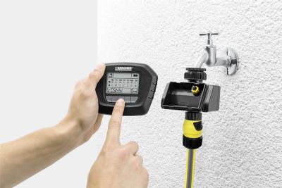 TEMPORIZADOR DE RIEGO WT 5 - foto 3