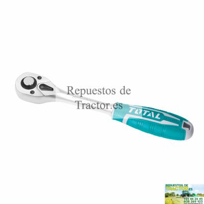 LLAVE CARRACA 1/2