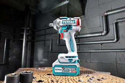 LLAVE DE IMPACTO 850NM - foto 4