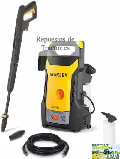 HIDROLIMPIADORA 1400W 110BAR