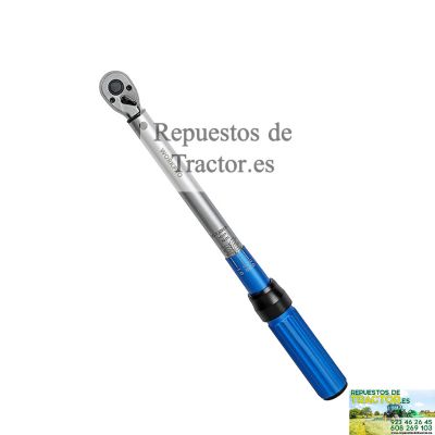 LLAVE DINAMOMETRICA 1/2