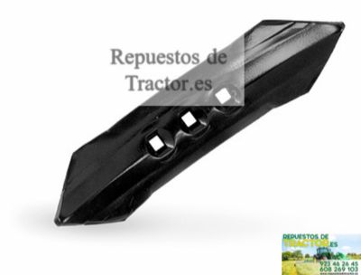 REJA CULTIVADOR 535