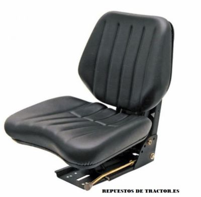 ASIENTO GRAMMER DS44 VARIO